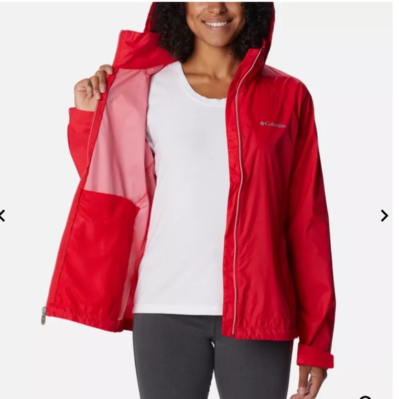 Columbia Access point II jacket - Picture 4 of 10